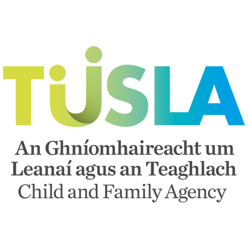 Tusla — An Ghníomhaireacht um Leanaí agus an Teaghlach, Child and Family Agency